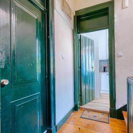 Historic Gem & Modern Loft In The Heart Of Lisbon Daire Dış mekan fotoğraf