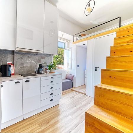 Historic Gem & Modern Loft In The Heart Of Lisbon Daire Dış mekan fotoğraf