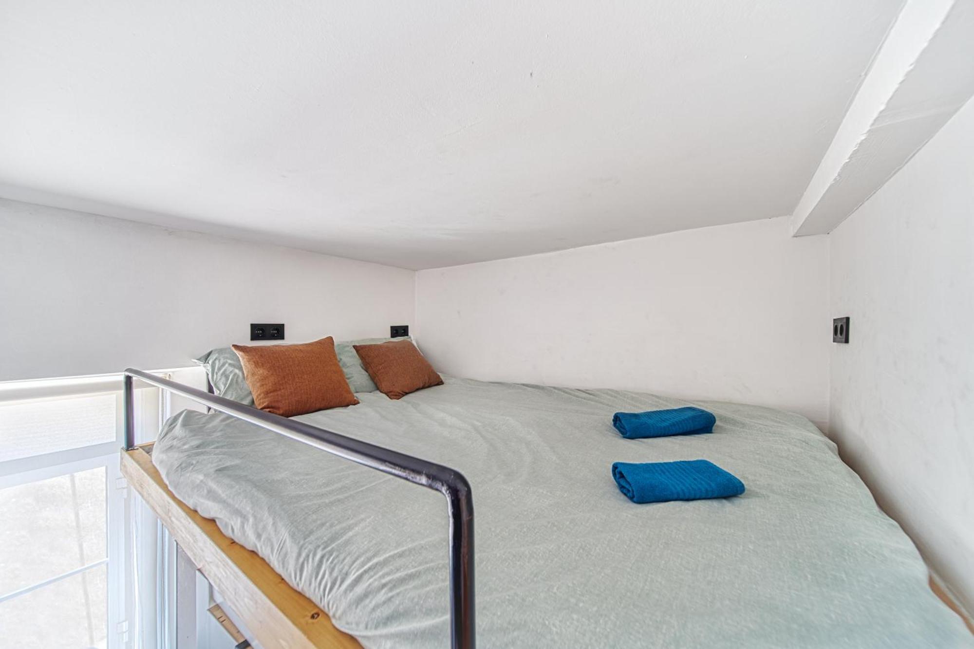 Historic Gem & Modern Loft In The Heart Of Lisbon Daire Dış mekan fotoğraf