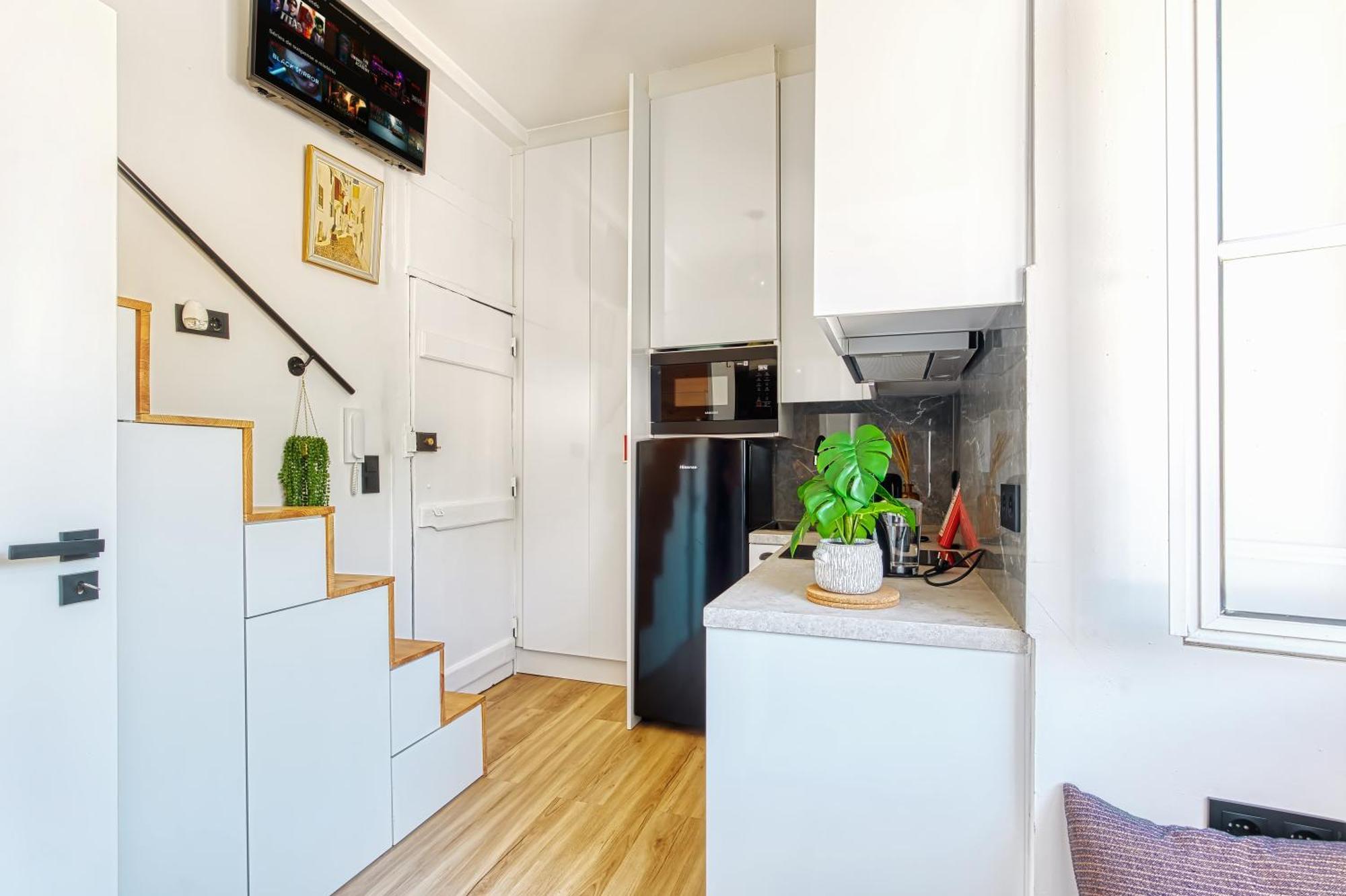Historic Gem & Modern Loft In The Heart Of Lisbon Daire Dış mekan fotoğraf