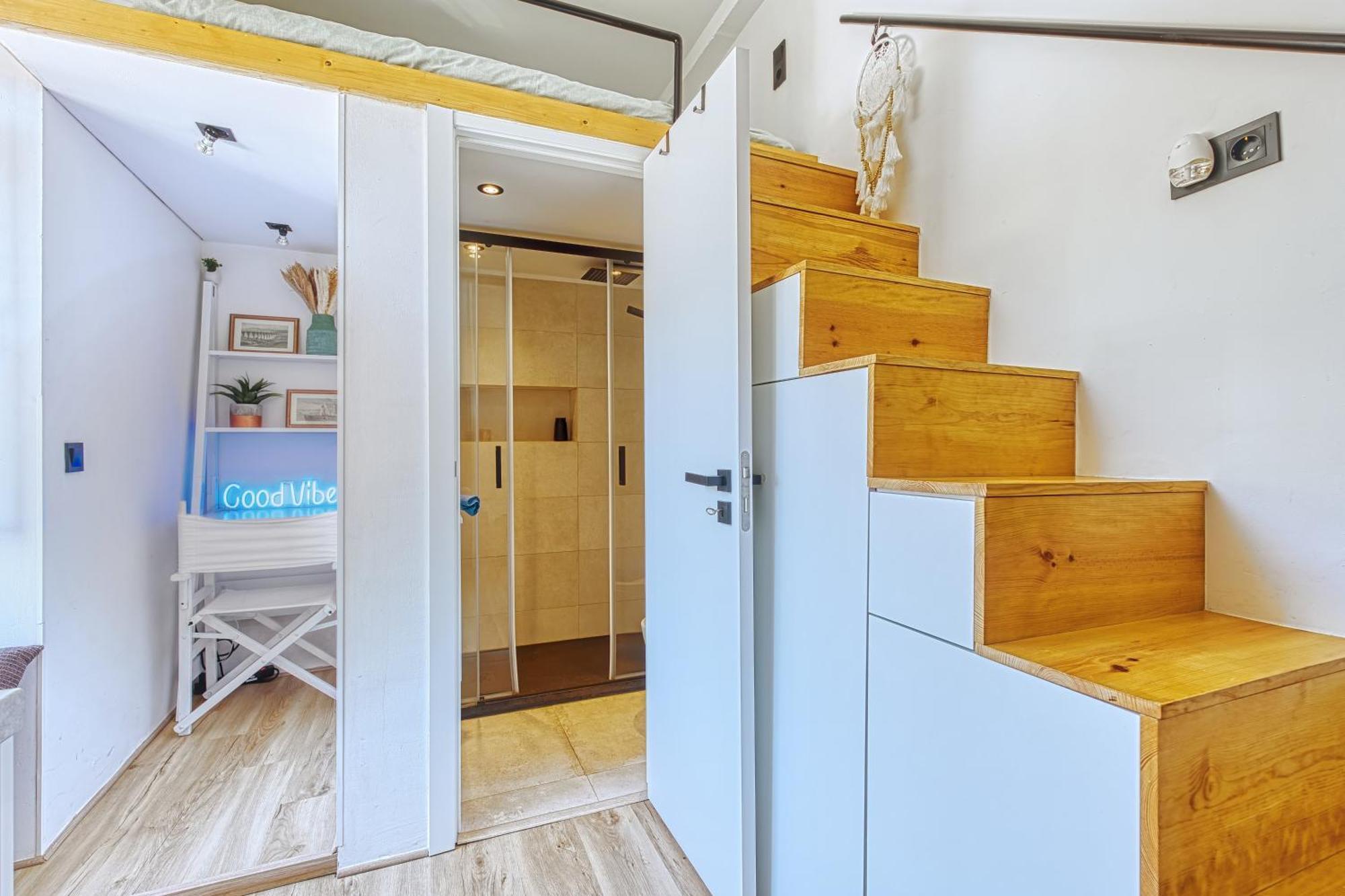 Historic Gem & Modern Loft In The Heart Of Lisbon Daire Dış mekan fotoğraf