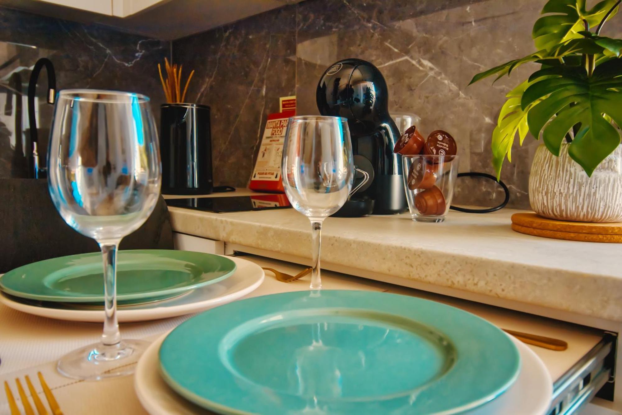 Historic Gem & Modern Loft In The Heart Of Lisbon Daire Dış mekan fotoğraf