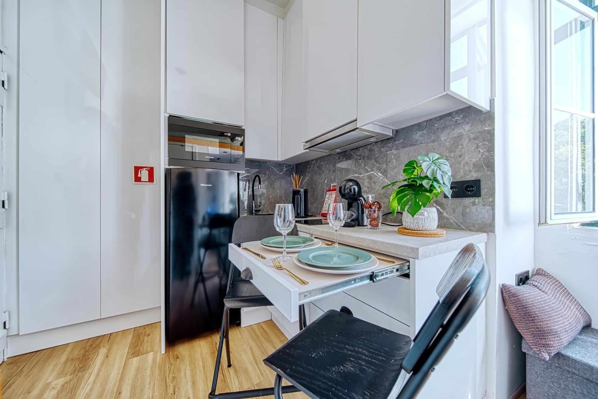 Historic Gem & Modern Loft In The Heart Of Lisbon Daire Dış mekan fotoğraf